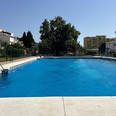 Bridges Mar Del Sur - Puerto Marina Benalmadena Apartment Exterior photo