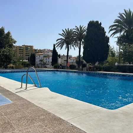 Bridges Mar Del Sur - Puerto Marina Benalmadena Apartment Exterior photo