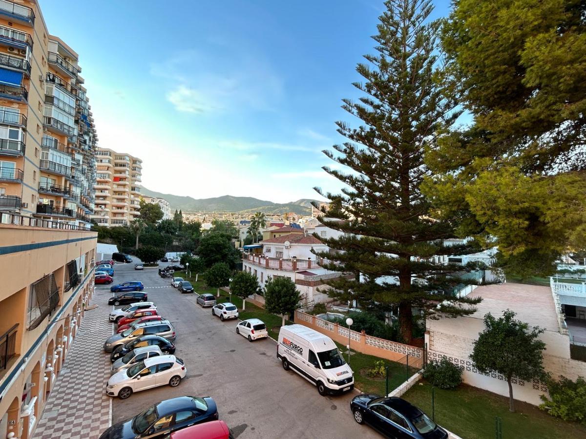 Bridges Mar Del Sur - Puerto Marina Benalmadena Apartment Exterior photo