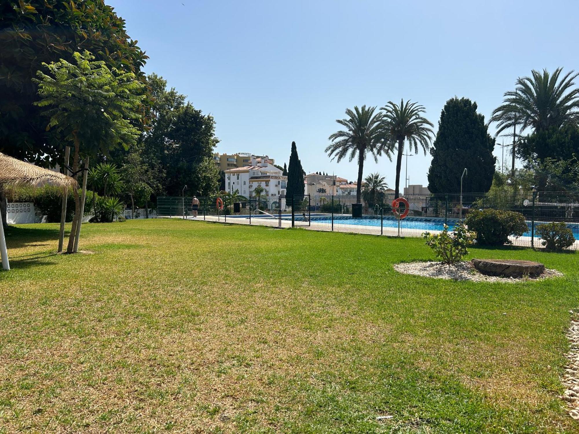 Bridges Mar Del Sur - Puerto Marina Benalmadena Apartment Exterior photo