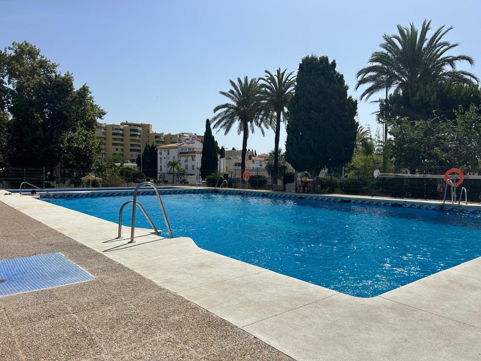 Bridges Mar Del Sur - Puerto Marina Benalmadena Apartment Exterior photo